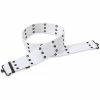 Rothco Belts / Suspenders Military Pistol Belt - Canvas White
