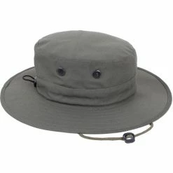 Rothco Headwear Olive Drab - Adjustable Boonie Hat