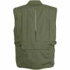 Rothco Vests Concealed Safari Outback Carry Vest Olive Drab 2 Rothco Vests Concealed Safari Outback Carry Vest Olive Drab