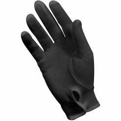 Rothco Black - Dress Parade Gloves