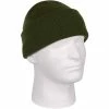 Rothco Headwear Olive Drab - Military Watch Cap - Acrylic 2 Rothco Headwear Olive Drab - Military Watch Cap - Acrylic