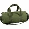 Rothco Bags Olive Drab - Military Heavy Duty Medium Shoulder Bag 2 Rothco Bags Olive Drab - Military Heavy Duty Medium Shoulder Bag