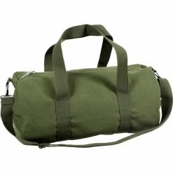 Rothco Bags Olive Drab - Military Heavy Duty Medium Shoulder Bag