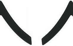 Rothco Subdued - Military Private Pin-On Insignia Pair PVT Insignias / Medals / Ribbons