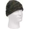 Rothco Digital Woodland Camouflage - Military Deluxe Watch Cap - Acrylic Headwear
