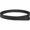 Rothco Black - Law Enforcement Hook And Loop Inner Duty Belt Belts / Suspenders 1 Rothco Black - Law Enforcement Hook And Loop Inner Duty Belt Belts / Suspenders