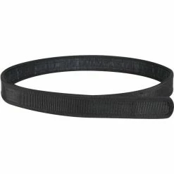Rothco Black - Law Enforcement Hook And Loop Inner Duty Belt Belts / Suspenders