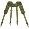 Rothco Belts / Suspenders Olive Drab - Mil Spec H Type LC-1 Suspenders