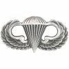 Rothco Military Parawing Pin-On Insignia Insignias / Medals / Ribbons