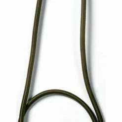 Rothco Olive Drab - Deluxe Bungee Shock Cords 36 In. 4 Pack Bags