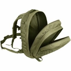Army Navy Store Bags Olive Drab - MOLLE II 3 Day Assault Pack