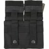 Army Navy Store Law Enforcement Gear Black - Tactical MOLLE Double M-16 Mag Pouch 1 Army Navy Store Law Enforcement Gear Black - Tactical MOLLE Double M-16 Mag Pouch
