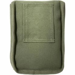 Army Navy Store Olive Drab - Army 2-Pocket Ammo Pouch
