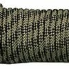 Rothco Woodland Camouflage - General Purpose Utility Rope 100' - Polypropylene USA Made