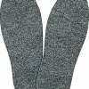 Rothco Grey - Cold Weather Heavyweight Warm Insoles - Wool 2 Rothco Grey - Cold Weather Heavyweight Warm Insoles - Wool
