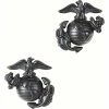 Rothco Insignias / Medals / Ribbons Subdued - USMC Globe And Anchor Pin-On Insignia Pair
