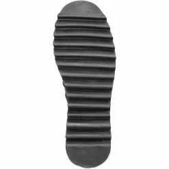 Rothco Black - Ripple Sole Military Jungle Boots - Leather 10 In.