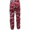 Rothco Digital Red Camouflage - Military BDU Pants - Polyester Cotton Twill 1 Rothco Digital Red Camouflage - Military BDU Pants - Polyester Cotton Twill