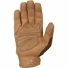 Rothco Coyote Brown - Military Moisture Wicking Mechanics Gloves