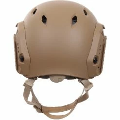 Army Navy Store Coyote Brown - Advanced Adjustable Airsoft Helmet Headwear