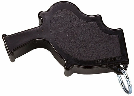 Rothco Black - Official US NAVY Storm All Weather Safety Whistle - USA Made 3 Rothco Black - Official US NAVY Storm All Weather Safety Whistle - USA Made