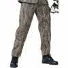 Rothco Smokey Branch Camouflage - Military BDU Pants - Polyester Cotton Twill 2 Rothco Smokey Branch Camouflage - Military BDU Pants - Polyester Cotton Twill