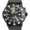 Rothco Smith & Wesson Black - Public Safety SWAT Watch Watches