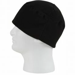 Army Navy Store Black - Military Polar Fleece Watch Cap