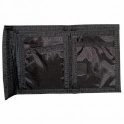 Army Navy Store Black - Military Commando Wallet Wallets