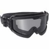 Rothco Law Enforcement Gear Smoke Lens - Over Glasses Tactical Goggles 1 Rothco Law Enforcement Gear Smoke Lens - Over Glasses Tactical Goggles