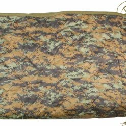 Rothco Rainwear Digital Woodland Camouflage - Military GI Style Poncho Liner