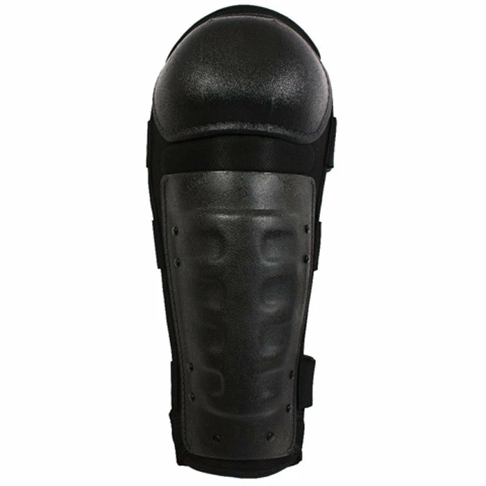Army Navy Store Law Enforcement Gear Black - Hard Shell Knee & Shin Pads 5 Army Navy Store Law Enforcement Gear Black - Hard Shell Knee & Shin Pads