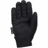 Rothco Black - Cold Weather All Purpose Duty Gloves
