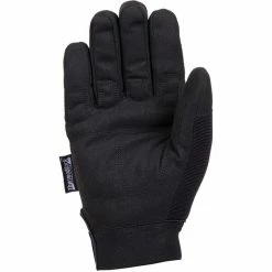 Rothco Black - Cold Weather All Purpose Duty Gloves