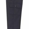 Rothco Black - Kids Military BDU Pants 1 Rothco Black - Kids Military BDU Pants