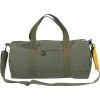 Army Navy Store Olive Drab - Canvas Equipment Bag