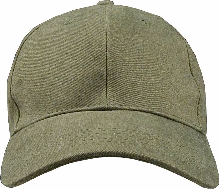 Rothco Olive Drab - Military Low Profile Adjustabe Baseball Cap Headwear 3 Rothco Olive Drab - Military Low Profile Adjustabe Baseball Cap Headwear