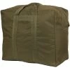 Rothco Olive Drab - Military Enhanced Aviator Kit Bag - Nylon