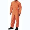 Rothco Coveralls Orange - US Air Force Style Flight Suit