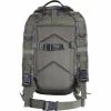 Army Navy Store Bags Tiger Stripe Camouflage - Military MOLLE Compatible Medium Transport Pack