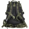 Army Navy Store Black/Olive Drab - Military MOLLE Compatible Large Transport Pack Bags
