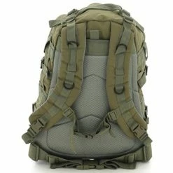 Army Navy Store Foliage Green - Military MOLLE Compatible Large Transport Pack