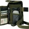 Rothco Olive Drab - Tactical Canvas Travel Portfolio Shoulder Bag Bags 1 Rothco Olive Drab - Tactical Canvas Travel Portfolio Shoulder Bag Bags