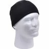 Rothco Headwear Black - Grid Fleece Watch Cap