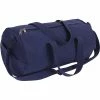 Army Navy Store Bags Navy Blue - Military Heavy Duty Medium Shoulder Bag