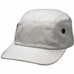 Rothco Headwear White - Military Style Urban Street Cap