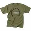 Rothco Olive Drab - Vintage Military TOOLS OF THE TRADE T-Shirt