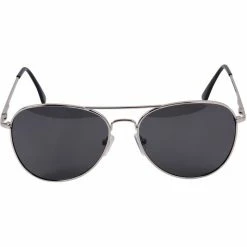 Army Navy Store Chrome Smoke - 58mm Polarized Sunglasses Sunglasses / Goggles / Optics 9 Army Navy Store Chrome Smoke - 58mm Polarized Sunglasses Sunglasses / Goggles / Optics