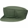 Rothco Olive Drab - Marine Corps Fatigue Cap Utility Cover 8 Pointed Cap - Polyester Cotton Headwear