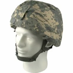 Rothco Headwear Foliage Green - Tactical MICH-2000 ABS Helmet Chin Strap